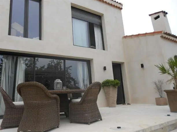 Confiance Immobiliere - La Villa Saint Antoine - Image 1