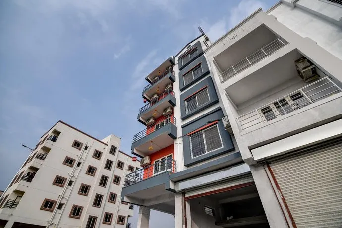 OYO Home 62074 Designer Stay Hinjewadi - Image 1