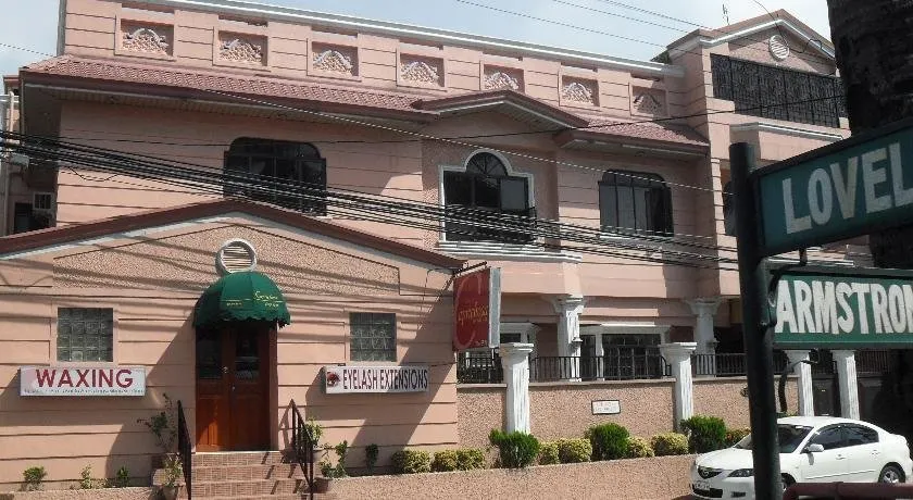 Rodello's Bed and Breakfast - Image 1