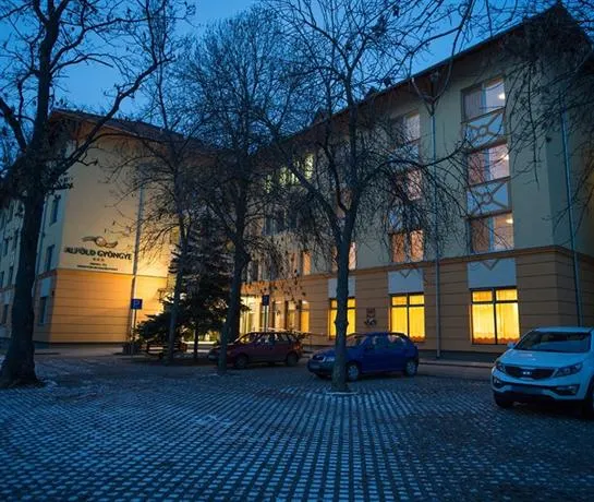 Az Alföld Gyöngye - Image 1