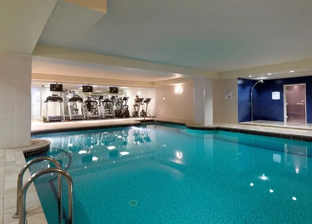 Jurys Inn Brighton Waterfront - Image 1