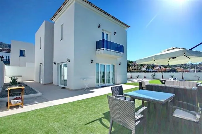 Villa Madronal - Image 1