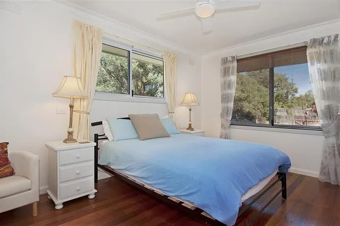 Fairlea Lodge - Image 1