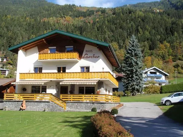 Gästehaus Larcher - Image 1