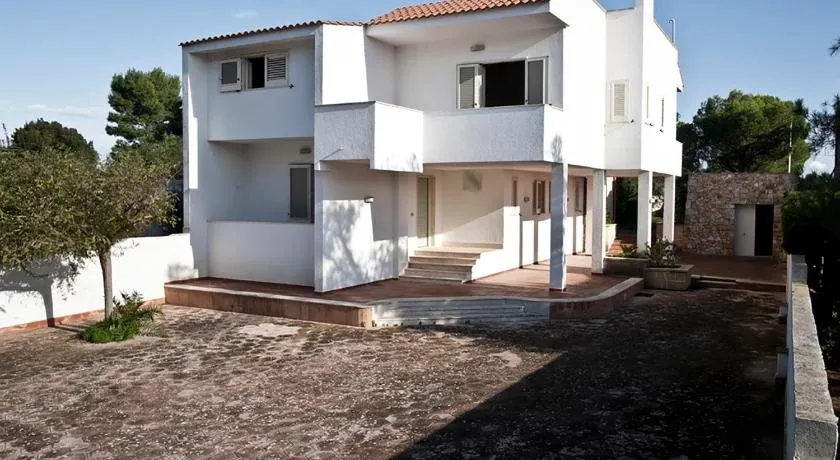 Villesalento - Villa Salento Beach M520 - Image 1