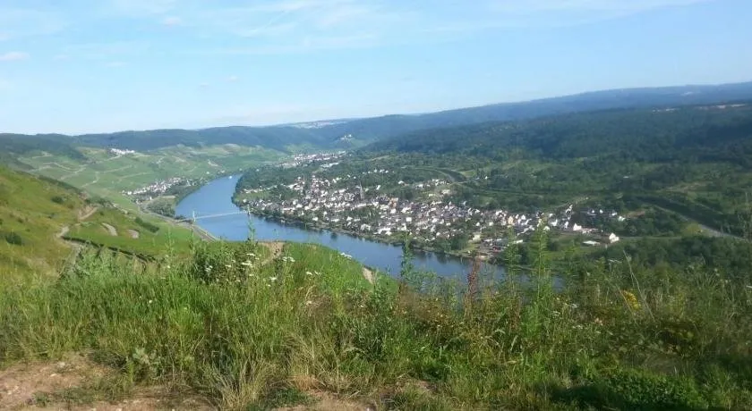 Ferienwohnung Junglen an der Mosel - Image 1