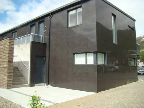 Hotel Apartments in Eskifjordur - Image 1
