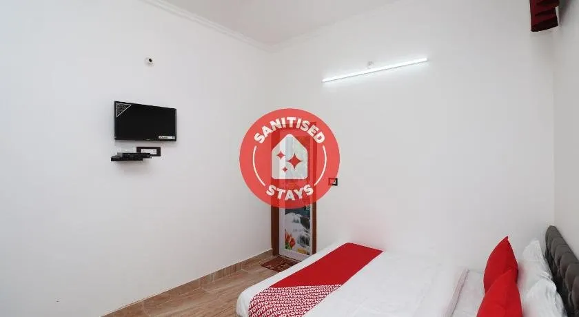 OYO Xpress Home - Image 1