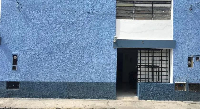 Casa Oscar Merida - Image 1