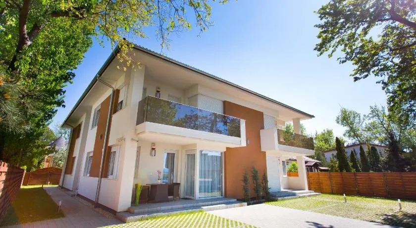 Apartman Riva Siófok - Image 1