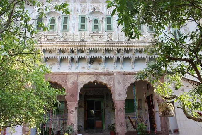 Karan Heritage - Image 1