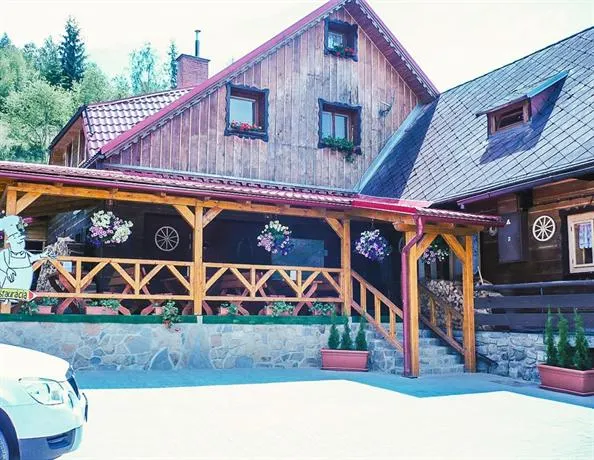 Penzión Bucník - Image 1