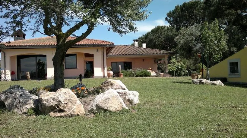 Tenuta Dell'Acqua D'Oro - Image 1
