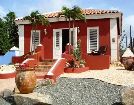 Cunucu Arubiano Eco-Lodge - Image 1