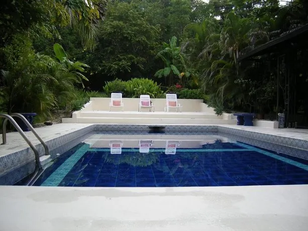 The Orchid Tree Bed & Breakfast - Image 1