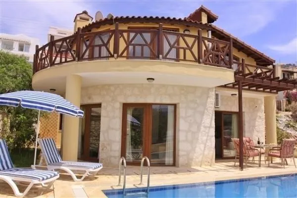 Kisla Bay Villa - Image 1