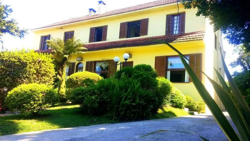 Pousada San Clemente - Image 1
