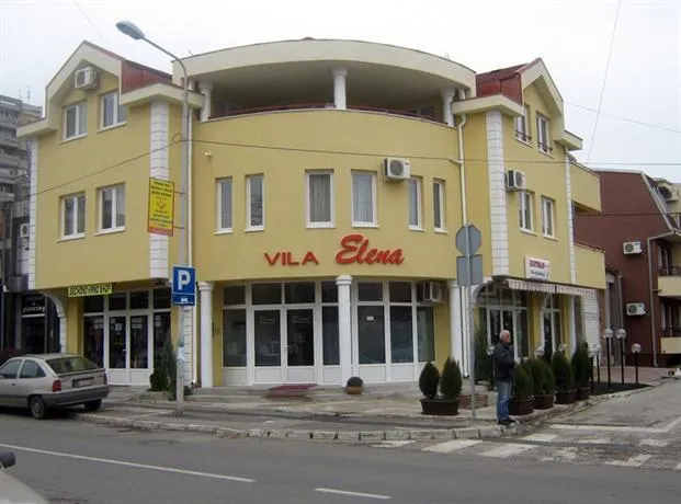 Villa Elena - Image 1