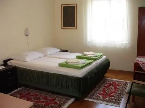 Apartments Lucija - Image 1