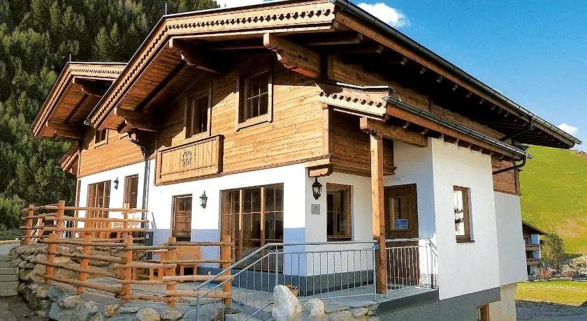 Chalet mit Sauna in Tux - A 246.002-05 - Image 1
