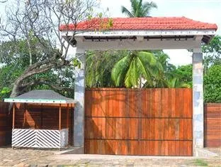 Heritage Garden Hotel - Image 1