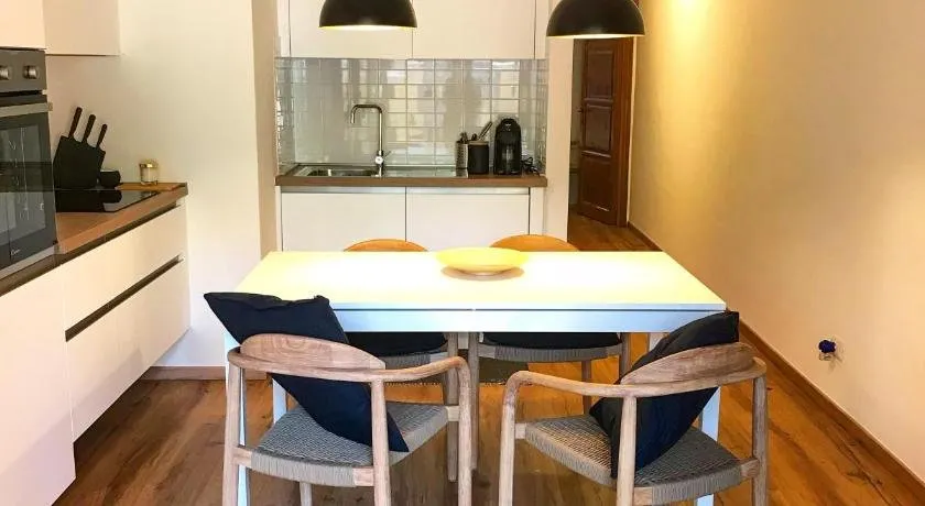 The Suite - Image 1