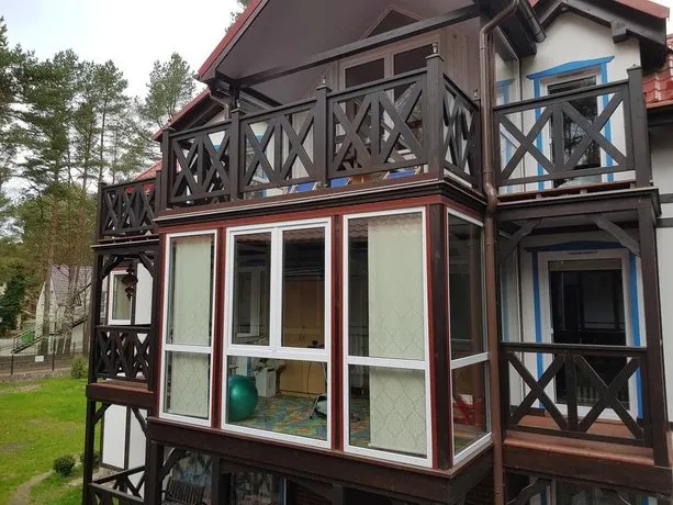 Pokoje Goscinne Konik Morski - Image 1