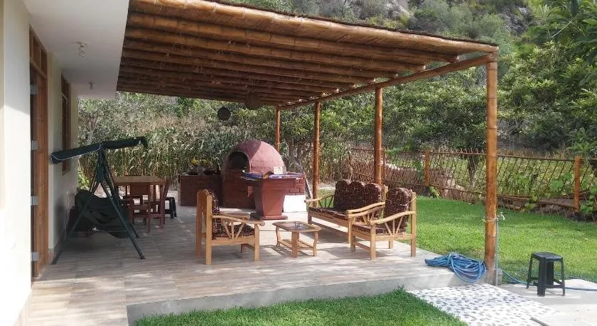 Casa De Campo Chinkay - Lunahuana - Image 1