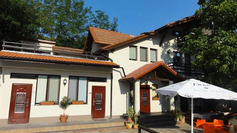 Vila Europa - Image 1