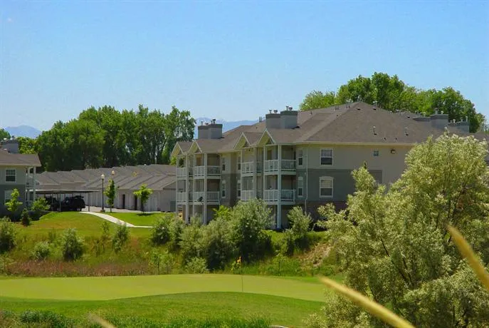 River Oaks Suites & Apartments - Image 1