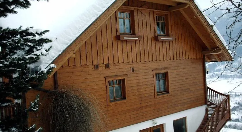 Ferienwohnung Bliem - Image 1