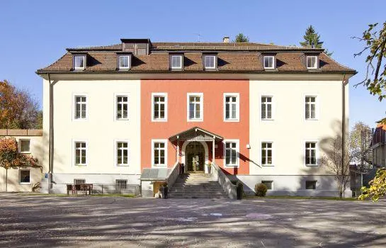 Karl Eberth Haus - Image 1