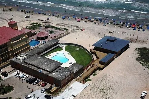 Clayton's Resort - Image 1