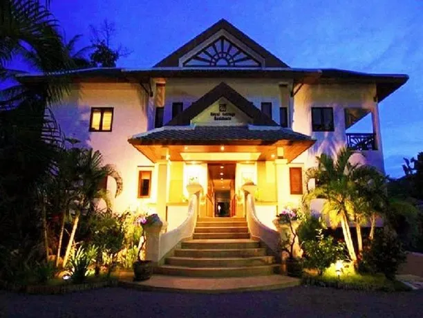Royal Cottage - Image 1