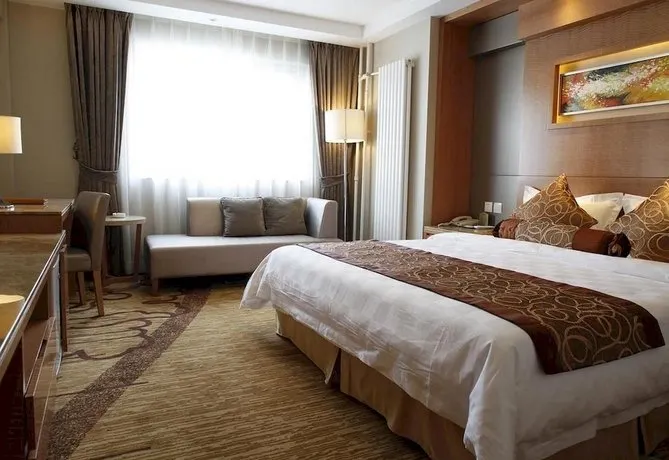 Beijing Fuyou Street Hotel (Xidan Branch) - Image 1