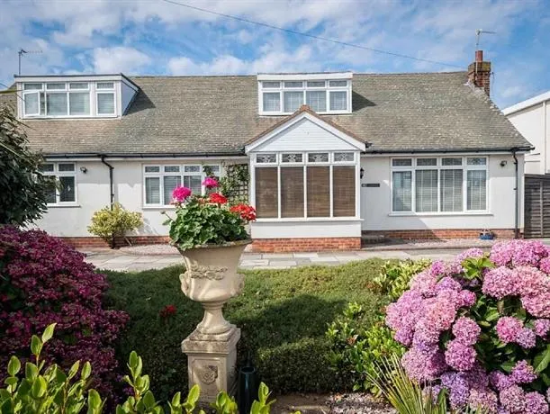 The Beach House - Image 1