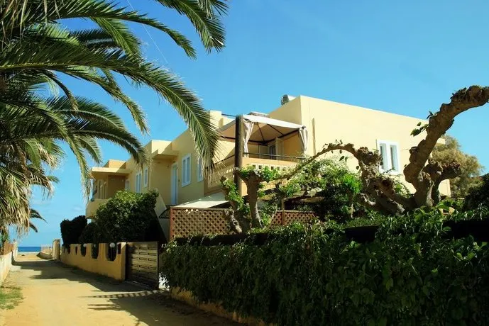 Ariana Apartments - Image 1