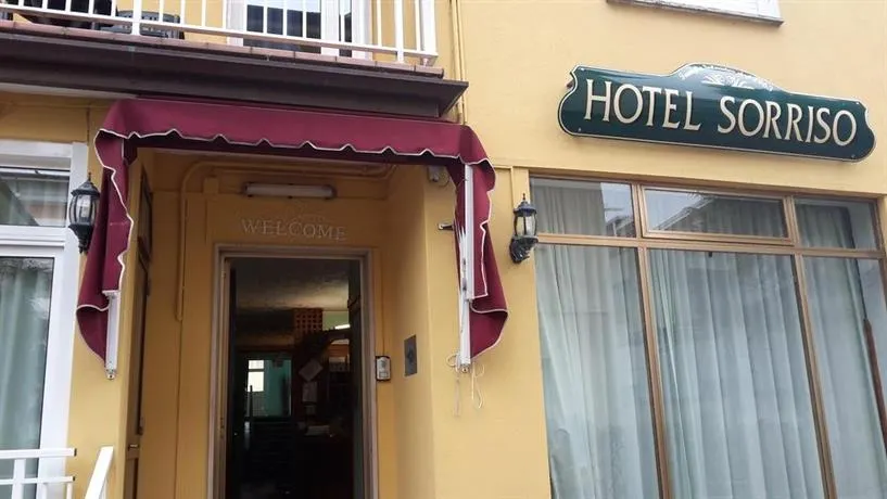 Albergo Sorriso - Image 1