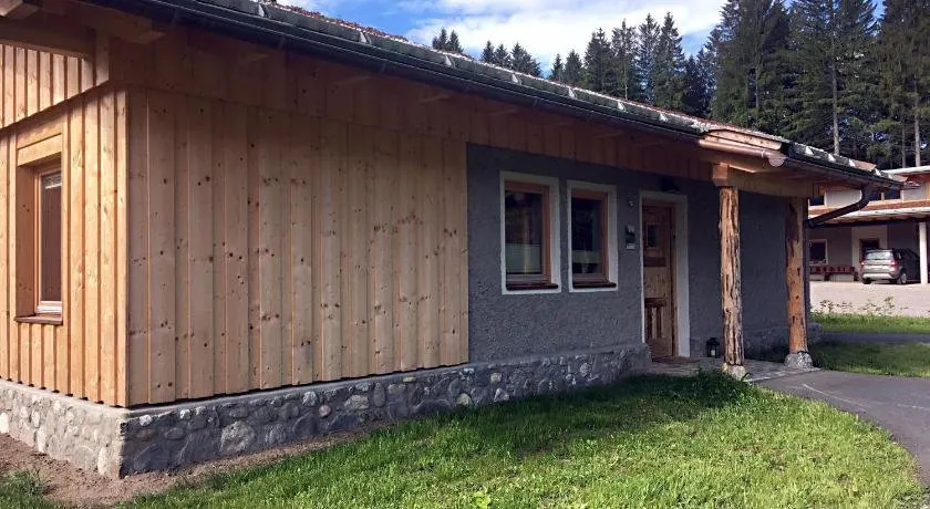 Dobringers Chalet-Dorf Warös - Image 1