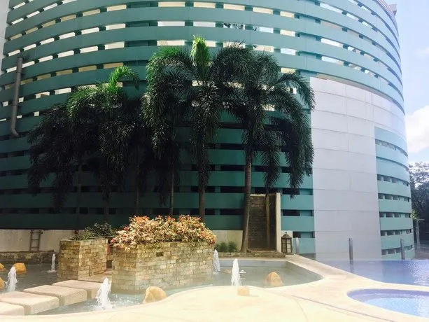P&S Suites Burgos Circle - Image 1