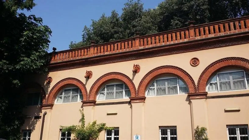 Residence In Centro - Image 1