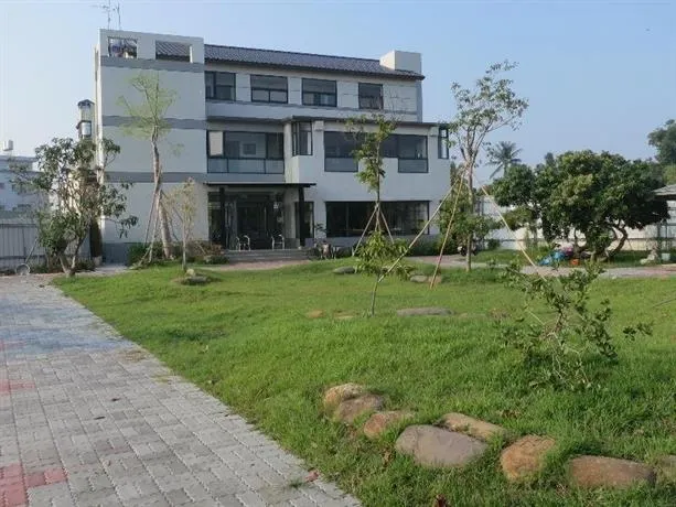 The third great uncle's house - Image 1