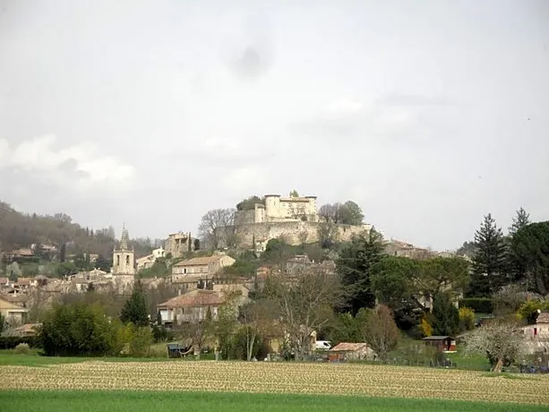 Chambre d'Hôtes - Image 1