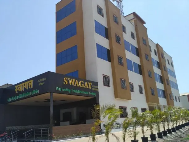 Hotel Swagat - Image 1