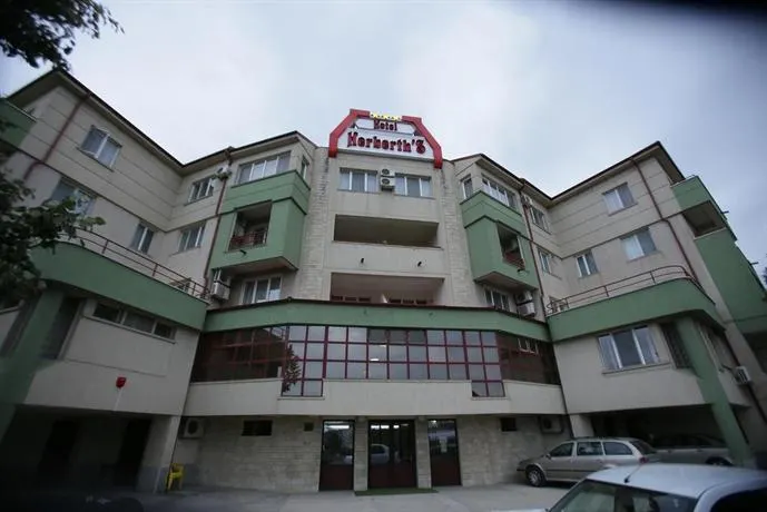 Hotel Herberth's - Image 1
