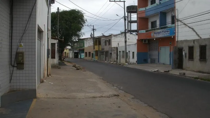 Residencial Recanto dos Passaros Ilheus Quadruplo - Image 1