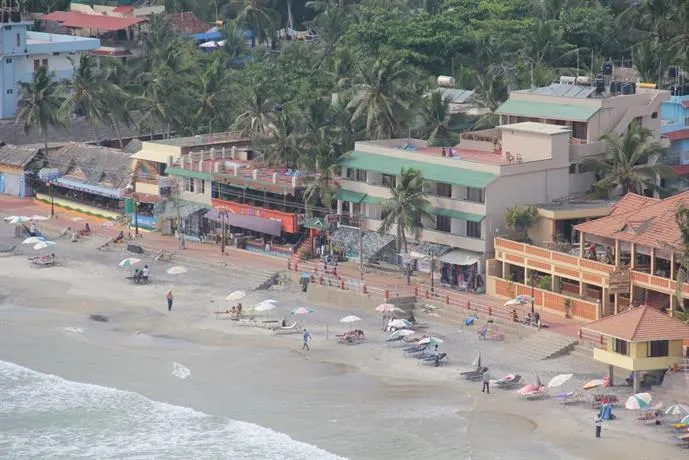 Vipin Beach Resort - Image 1