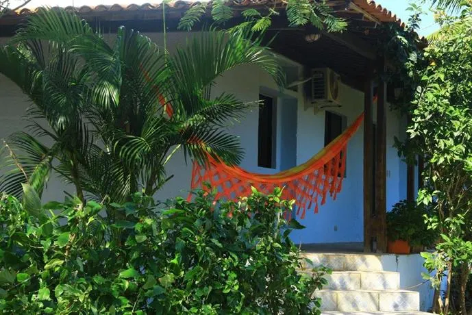 Pousada Meu Paraiso - Image 1
