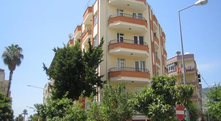 Sunset Armada Apart Otel - Image 1