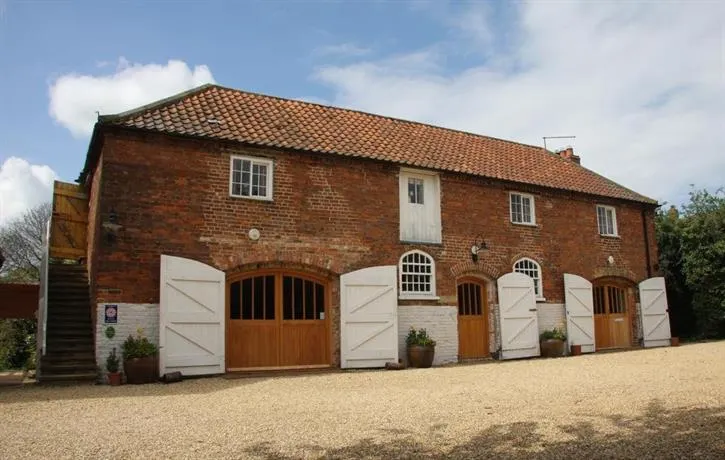 Manor House Stables - Image 1